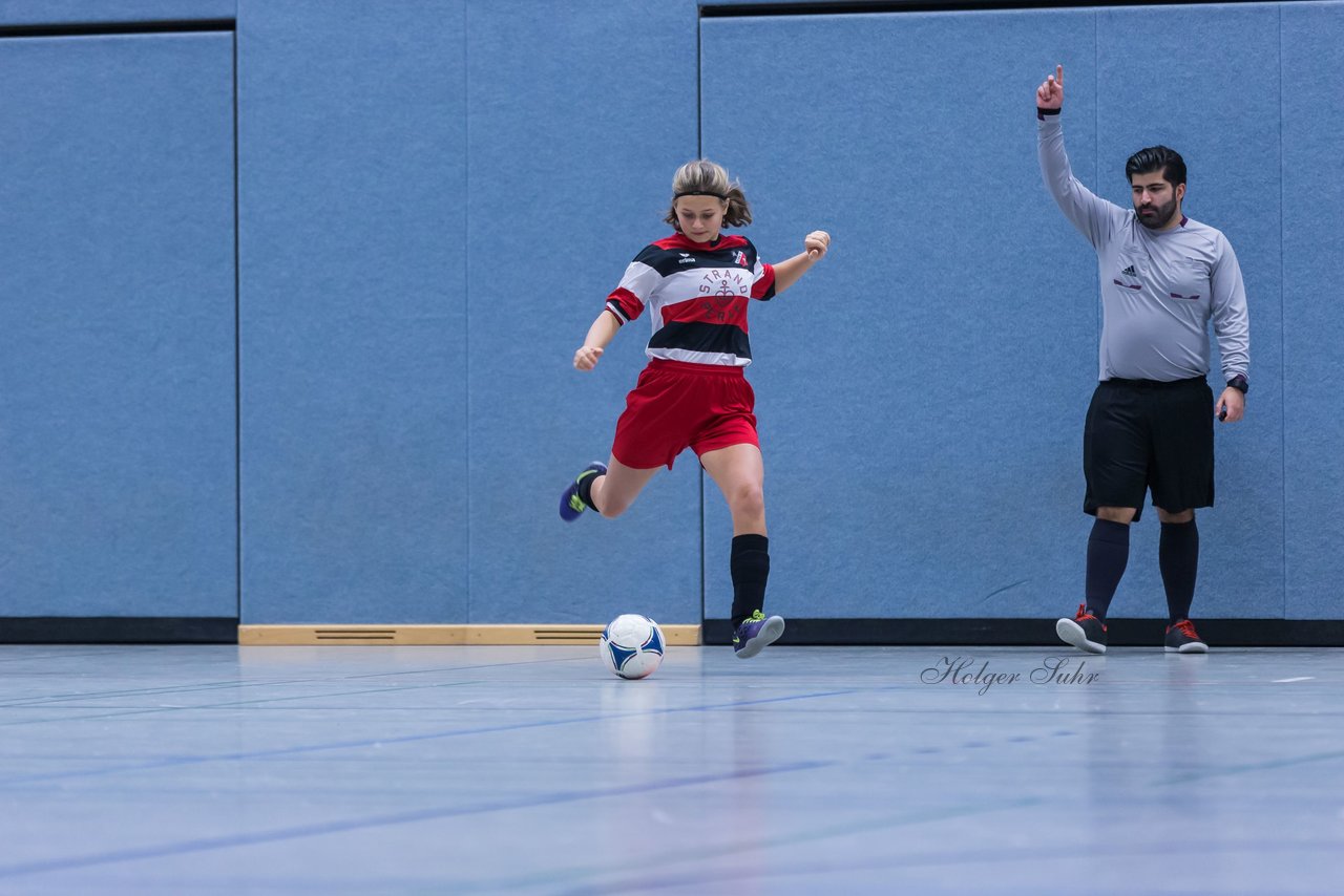 Bild 140 - B-Juniorinnen Futsal Qualifikation